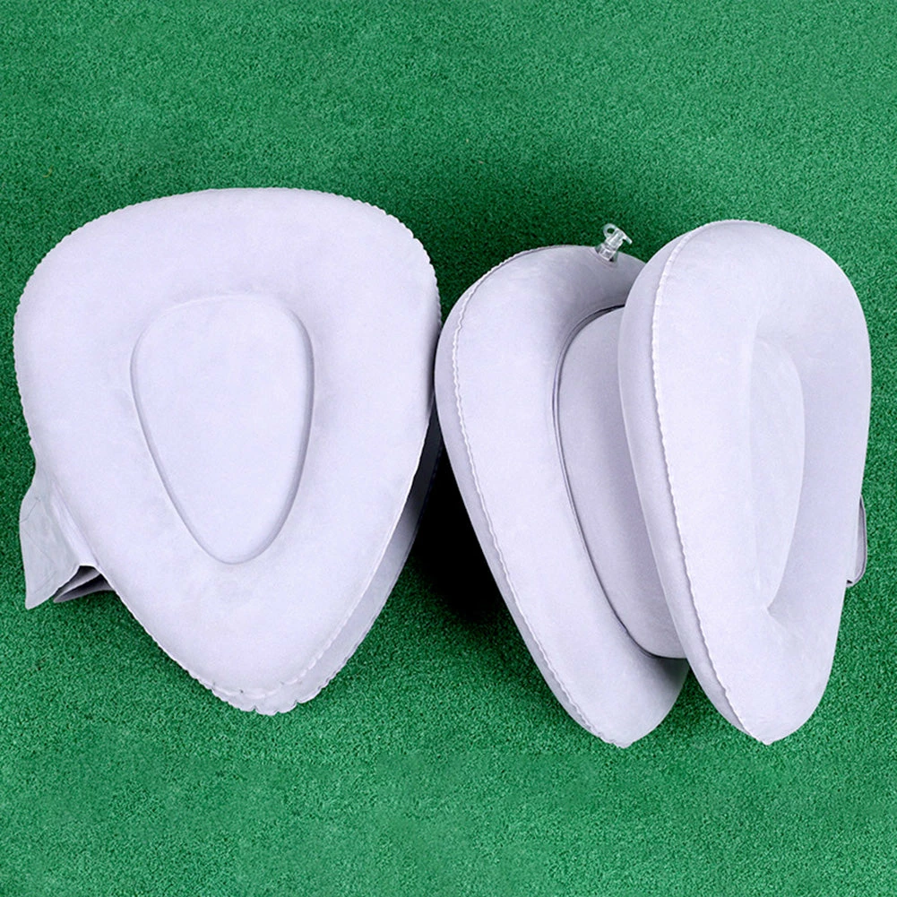 GolfBasic Golf Training Inflatable Swing Aid And Posture Corrector