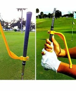 GolfBasic Swing Correction Tool