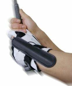 GolfBasic Golf Swing Training Aid - Wrist Corrector