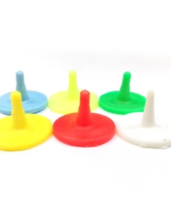 GolfBasic Penguin Ball Markers