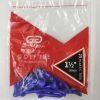 Golf Gear Plastic Golf Tees (3 Sizes)