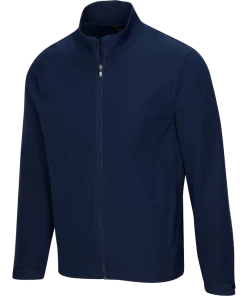 Greg Norman Wind Breaker Full Zip Jacket