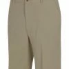 Apparels Greg Norman 4 Way Stretch Classic Golf Shorts (US Size)