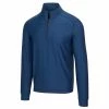 Greg Norman Horizon Comfort Stretch Pullover (US Size) Apparels