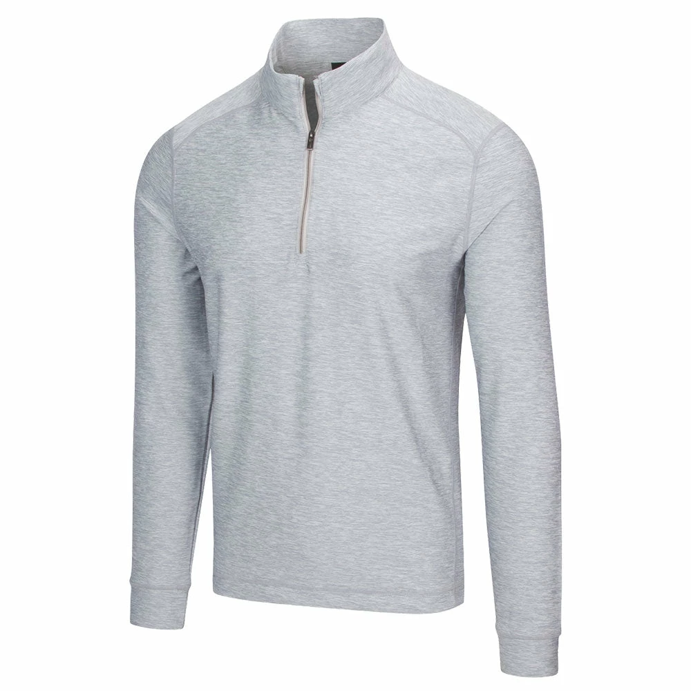 Greg Norman Horizon Comfort Stretch Pullover (US Size) Apparels
