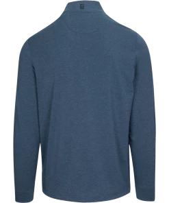 Apparels Greg Norman Nightsky 1/4 Zip Pullover (US Size)