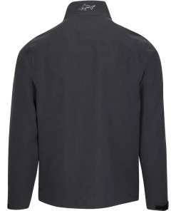 Greg Norman Wind Breaker Full Zip Jacket