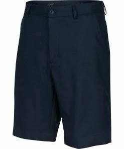 Greg Norman ML75 Microlux 902 Stretch Comfort Fit Golf Shorts (US Size) Apparels