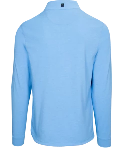 Greg Norman Galaxy 1/4-Zip Pullover (US Size) Apparels