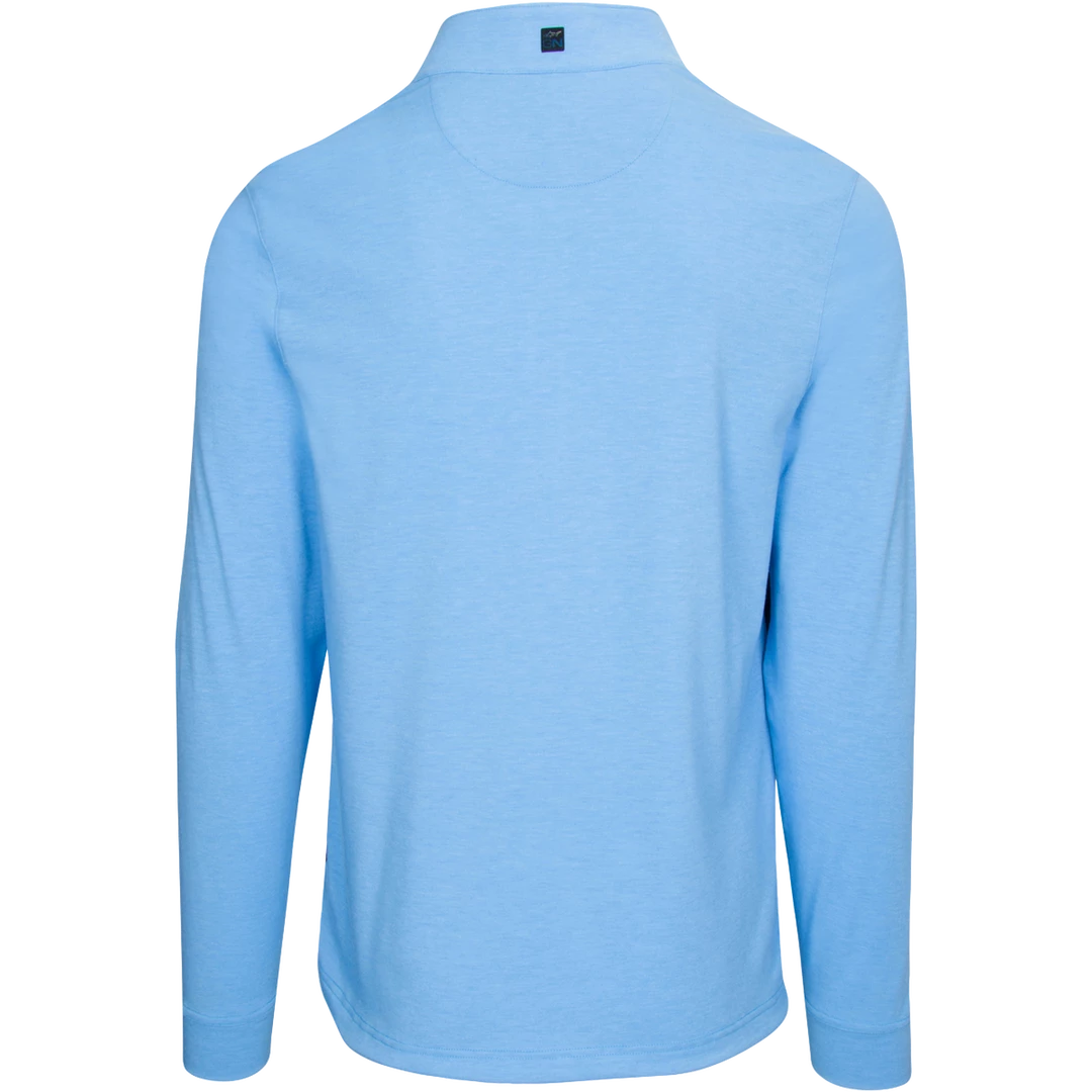 Greg Norman Galaxy 1/4-Zip Pullover (US Size) Apparels
