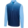 Greg Norman Galaxy 1/4-Zip Pullover (US Size) Apparels