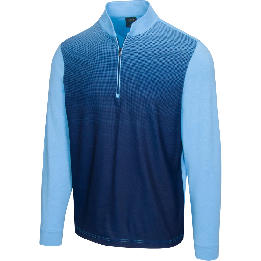 Greg Norman Galaxy 1/4-Zip Pullover (US Size) Apparels