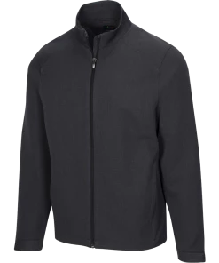 Greg Norman Wind Breaker Full Zip Jacket