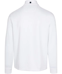 Greg Norman Sky Camo 1/4 Zip Pullover (US Size) Apparels