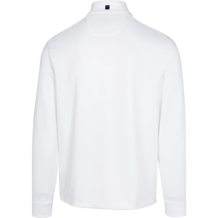 Greg Norman Sky Camo 1/4 Zip Pullover (US Size) Apparels