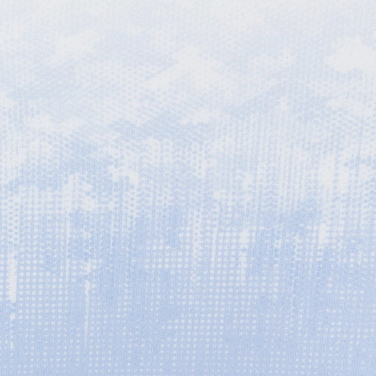 Greg Norman Sky Camo 1/4 Zip Pullover (US Size) Apparels