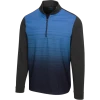 Apparels Greg Norman Nightsky 1/4 Zip Pullover (US Size)
