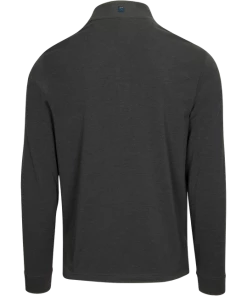 Apparels Greg Norman Nightsky 1/4 Zip Pullover (US Size)