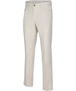 Greg Norman ML75 Microlux 5 Pocket Prior Edition Golf Pant (US Size)