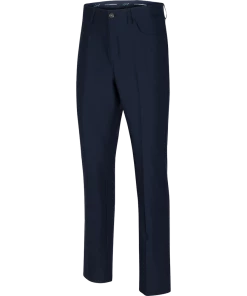 Greg Norman ML75 Microlux 5 Pocket Prior Edition Golf Pant (US Size)