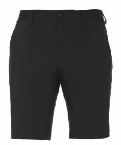 Apparels Greg Norman ML75 Microlux 902 Stretch Comfort Fit Golf Shorts (US Size)