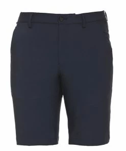 Apparels Greg Norman ML75 Microlux 902 Stretch Comfort Fit Golf Shorts (US Size)