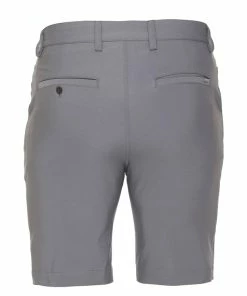 Apparels Greg Norman ML75 Microlux 902 Stretch Comfort Fit Golf Shorts (US Size)