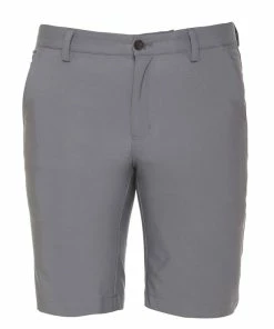 Apparels Greg Norman ML75 Microlux 902 Stretch Comfort Fit Golf Shorts (US Size)