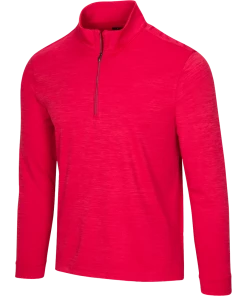 Greg Norman Utility 1/4 Zip Pullover (US Size)