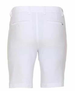 Greg Norman ML75 Microlux 902 Stretch Comfort Fit Golf Shorts (US Size) Apparels