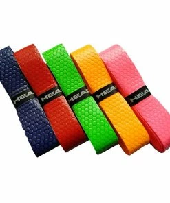 Head Bolster Replacement Badminton Grip