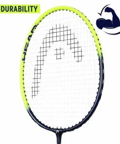 Head Reflex 10 Badminton Racquet (2 Pcs Racket)