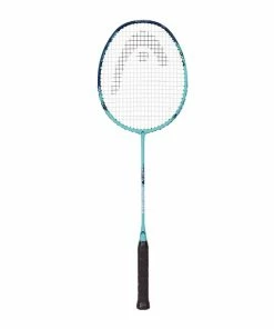 HEAD Falcon Attack Unstrung Badminton Racket