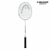 Head Badminton Rackets Head Ignition 500 HM Graphite Unstrung Badminton Racquet