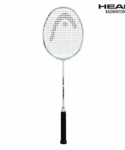 Head Badminton Rackets Head Ignition 500 HM Graphite Unstrung Badminton Racquet