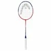 Head Ignition Pro Unstrung Badminton Racquet (Blue/ Red) Head Badminton Rackets
