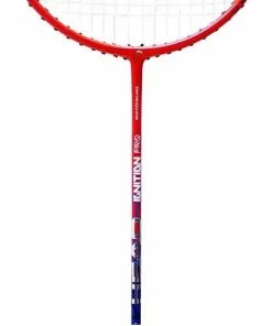 Head Ignition Pro Unstrung Badminton Racquet (Blue/ Red) Head Badminton Rackets