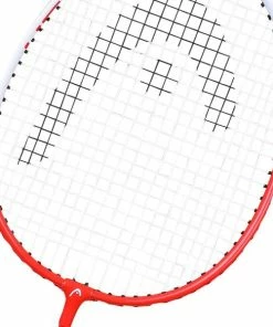 Head Badminton Rackets Head Reflex 20 Badminton Racquet (2 Pcs Racket)