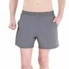 Head Badminton Shorts (Dark Gray) Apparels