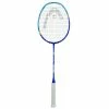 Head Xenon 3.0 Unstrung Badminton Racquet (Blue/Sky Blue)