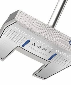Cleveland Huntington Beach Soft #11 Putter With Oversized Grip Putters