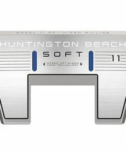Cleveland Huntington Beach Soft #11 Putter With Oversized Grip Putters