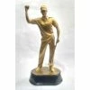 Trophies & Mementos Golfbasic Winning Moment Figure
