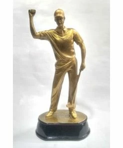 Trophies & Mementos Golfbasic Winning Moment Figure