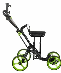 GolfBasic Seat For Golf Push Cart
