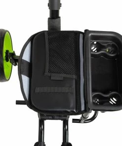 GolfBasic Seat For Golf Push Cart