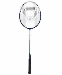 Carlton Zero 006i Unstrung Badminton Racket Carlton Badminton Rackets