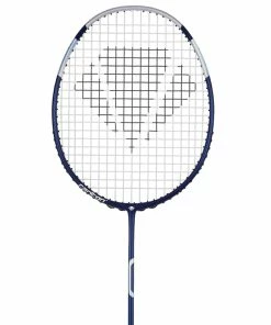 Carlton Zero 006i Unstrung Badminton Racket Carlton Badminton Rackets