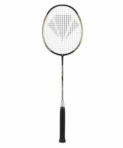 Carlton Badminton Rackets Carlton Carbotec 6100 Strung Badminton Racket