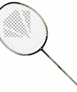 Carlton Badminton Rackets Carlton Carbotec 6100 Strung Badminton Racket